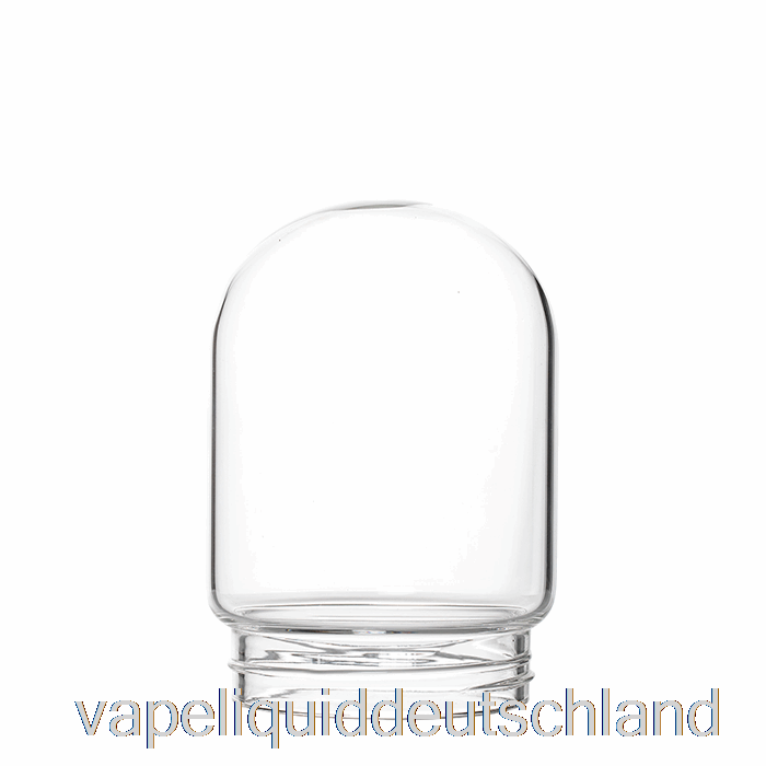 Stundenglas Farbige Glaskugeln Klare (kleine) Vape-Flüssigkeit
